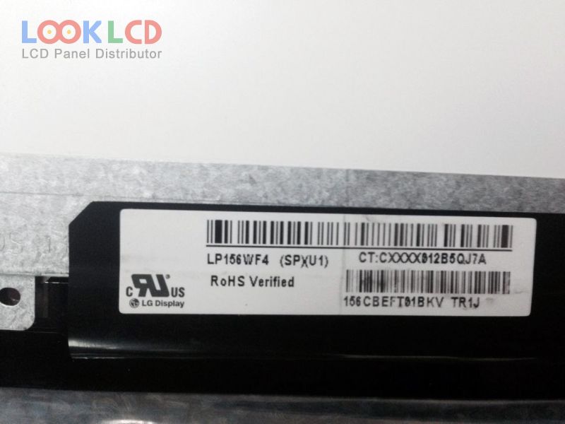 LP156WF4-SPU1